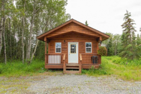 Aspen Hollow Cabin #1